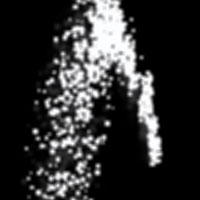 Garden Hose Particle Simulation