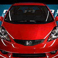 Honda Fit 300x250 Banner
