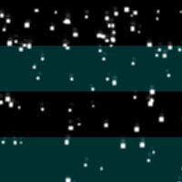 Snow Particle Simulation